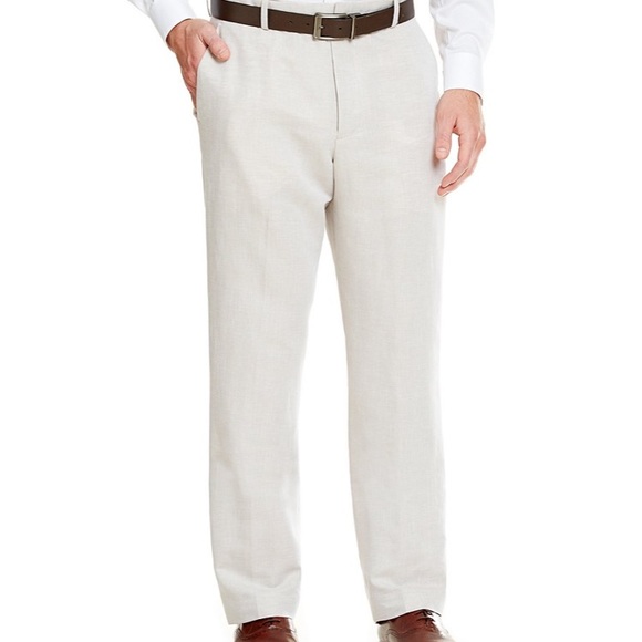 Other - Men’s linen slacks